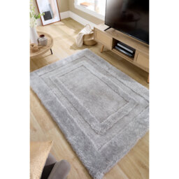 MACHINE TUFTED Area Rug