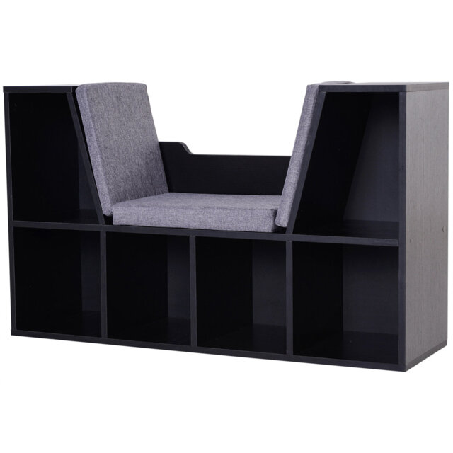 Meta Bookcase
