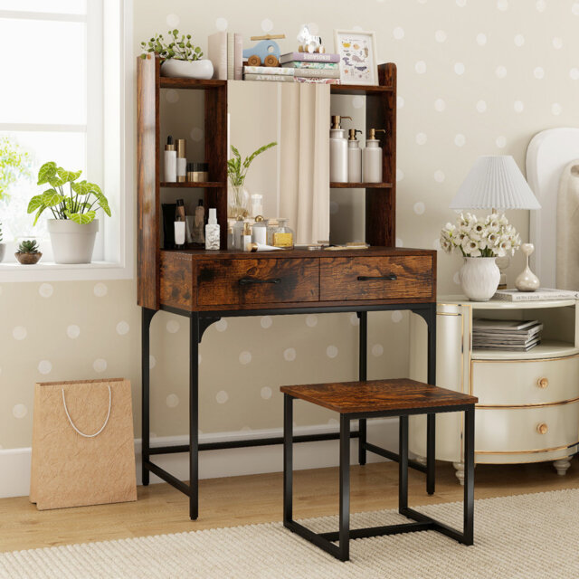 Dressing Table