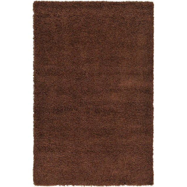 Aanuoluwa Brown Indoor / Outdoor Rug