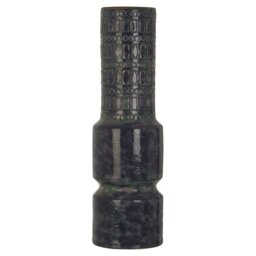 Carignano Earthenware Table Vase