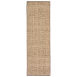 Jeremy Machine Woven Beige/Grey Rug