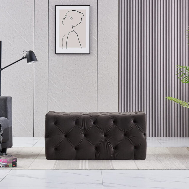 Storage Bench