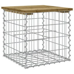 Aleida Solid Wood Park Bench