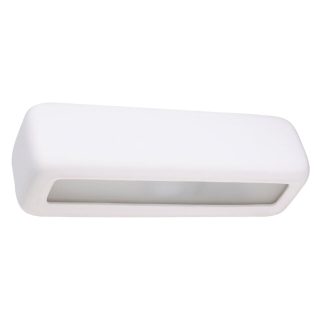 Ceramic Up & Downlight