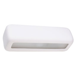 Ceramic Up & Downlight