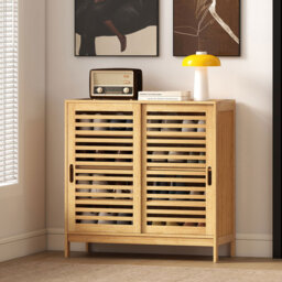 Shoe Storage