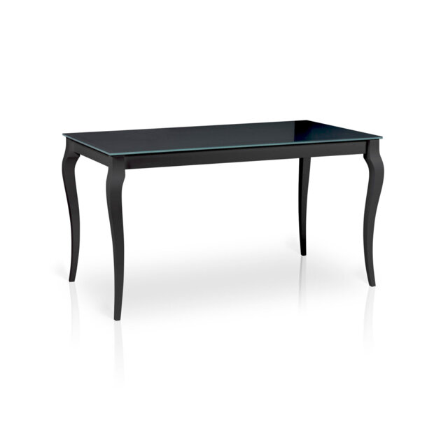 Rectangular 80cm L x 140cm W Dining Table