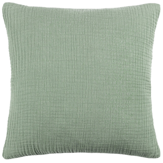 Square Cushion Cover