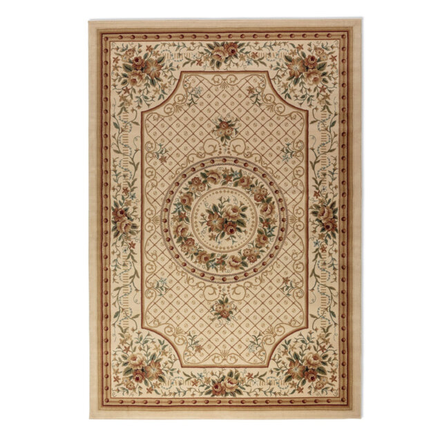Adraskan Oriental rug for the living room or bedroom