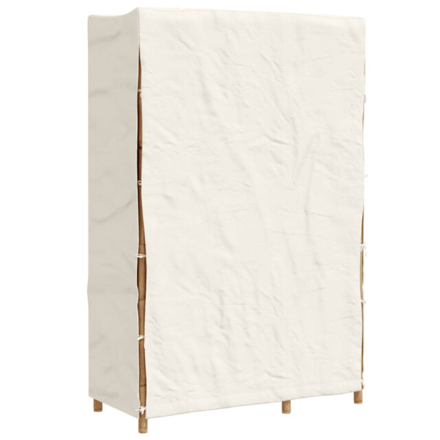 Amiliah Bamboo Wardrobe