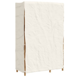 Amiliah Bamboo Wardrobe
