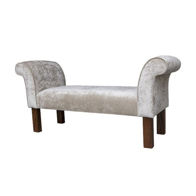 Medium Settle Bench