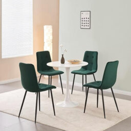 Upholstered Dining Chair