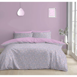 100% Polyester Duvet Cover Set