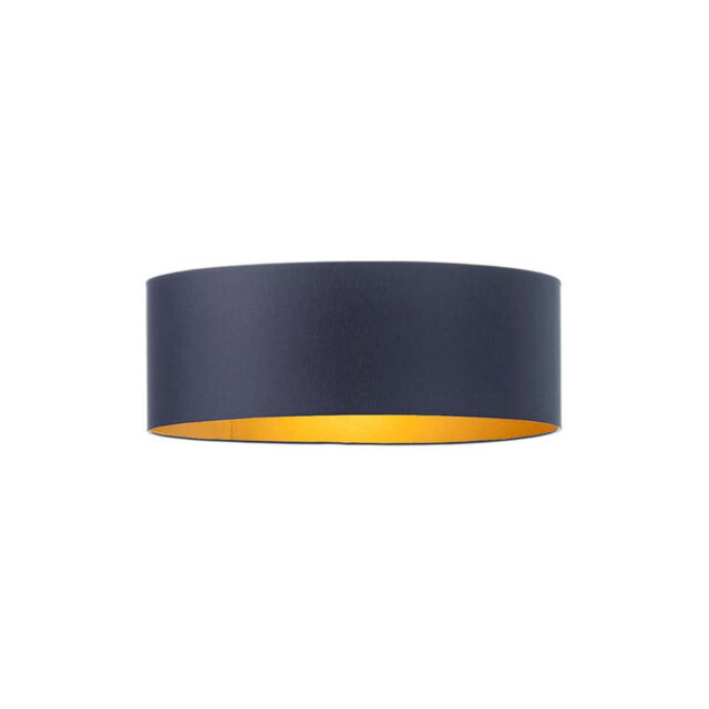 Suniga Fabric Flush Mount