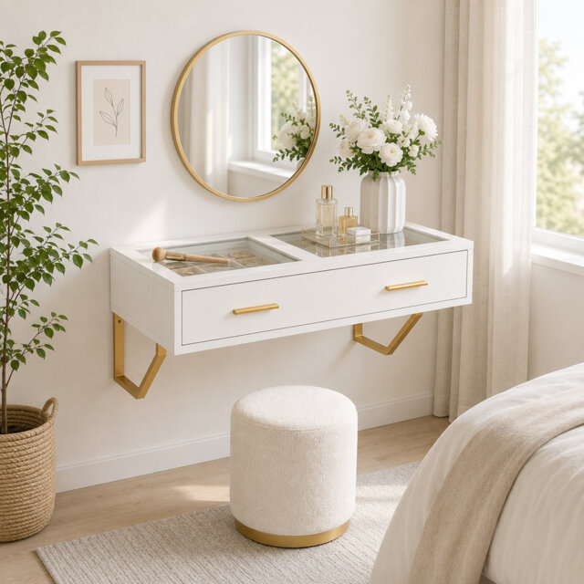Chanee Dressing Table