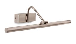 1 -Light Hardwired LED Wall Mounted Picture Light