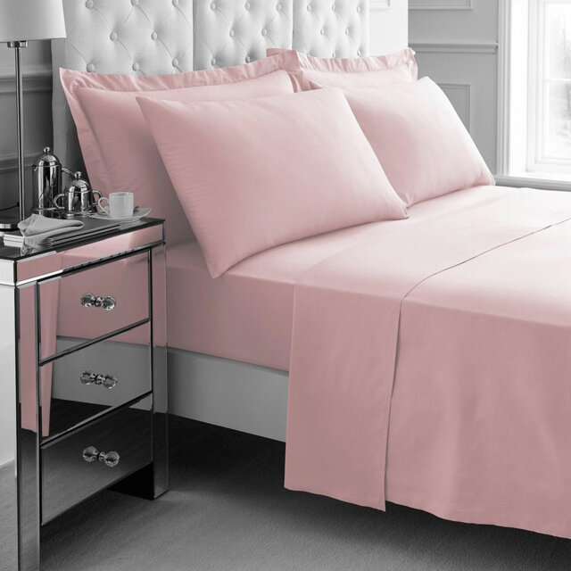 Standard Sheet Set