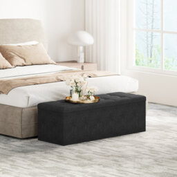 110cm Wide Standard Ottoman