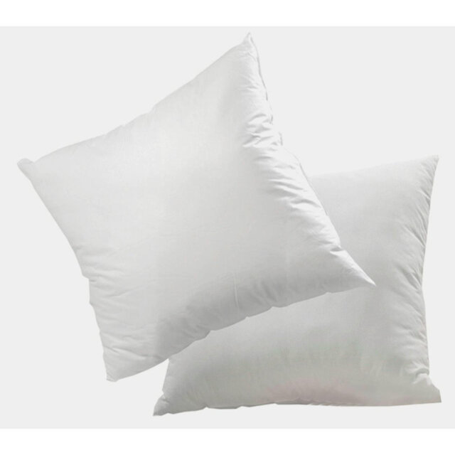Ariela Polyester L60 x W60cm Support Pillow