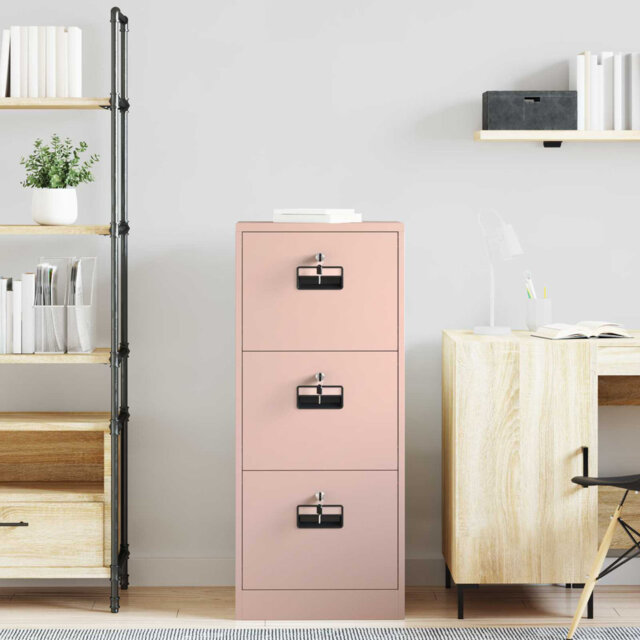 Storage Cabinet