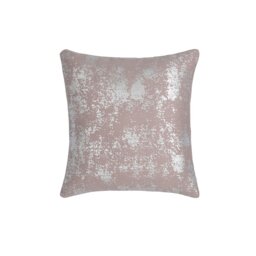 Amelie Cotton Blend Geometric Shapes Duvet Cover Set - Modern Design - Bedding