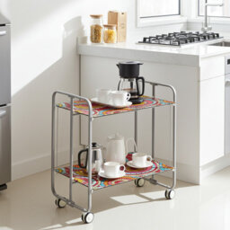 Yates Serving Cart
