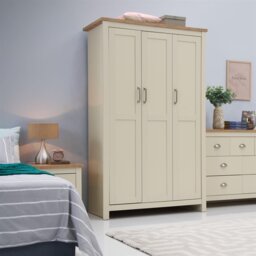 Jorgenson Piece Bedroom Set
