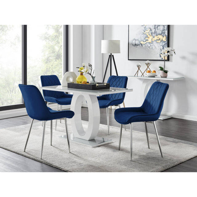 4 - Person Dining Set