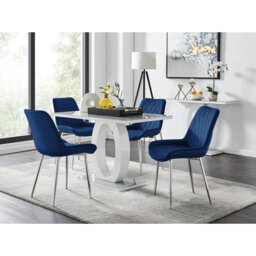 4 - Person Dining Set