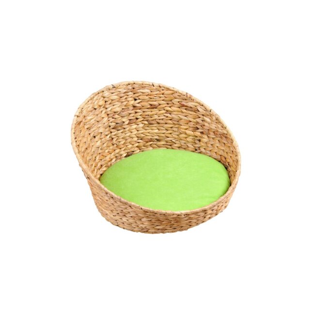 Bolster Pet Bed