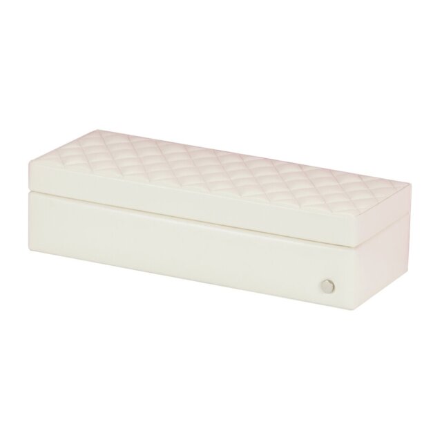 Janet Jewellery Box + Locking