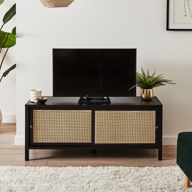 "Tenaya TV Stand for TVs up to 50"""