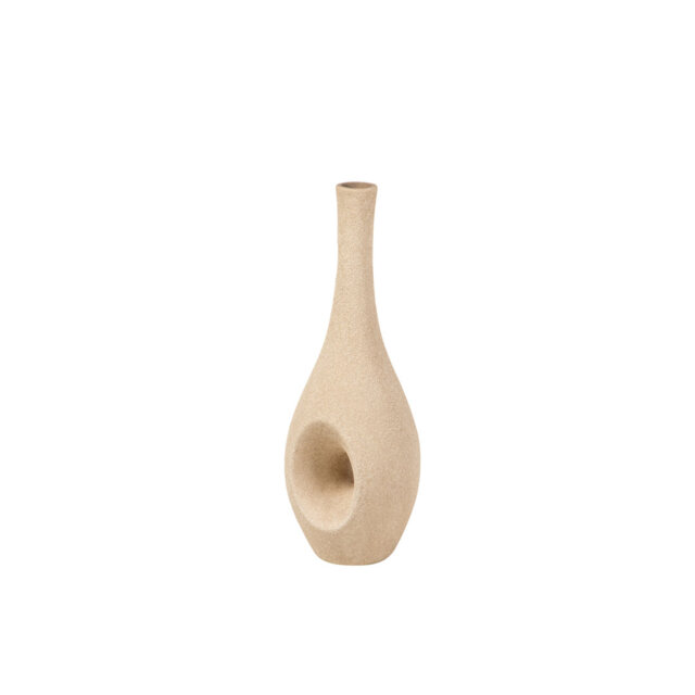 CERAMIC VASE