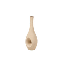 CERAMIC VASE