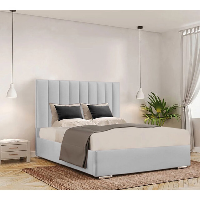 Caylob Upholstered Bed