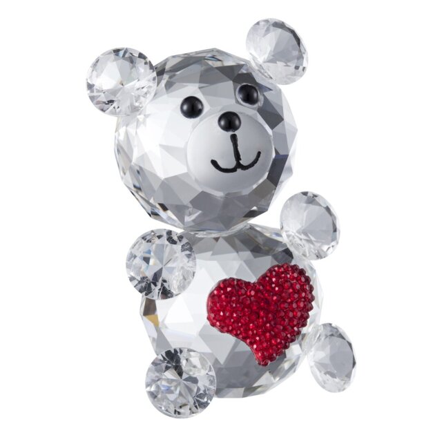 Love Bear Figurine