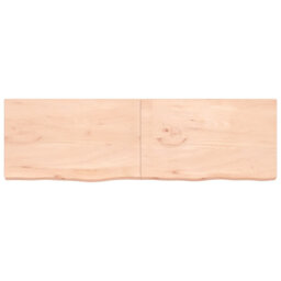 Bathroom Countertop Solid Wood