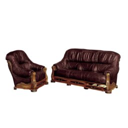 Dodsworth 2 Piece Standard Sofa Set