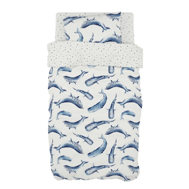 Yvonne Ellen Duvet Cover Set