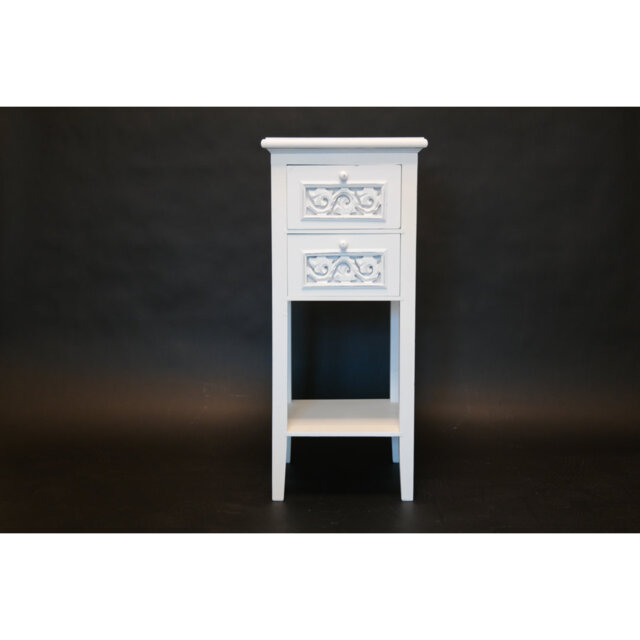 Romantik Plant Stand