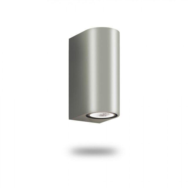 Serena Hardwired Outdoor Wall Lantern