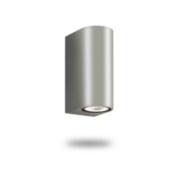 Serena Hardwired Outdoor Wall Lantern
