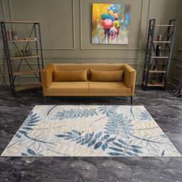 Marrakech Vintage Rugs in Multicolour - 450