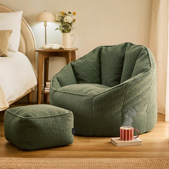 Bean Bag Set