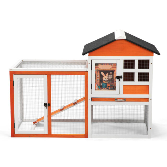 Small Animal Playpen