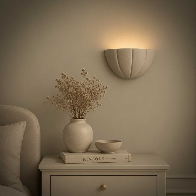 Wall Sconce