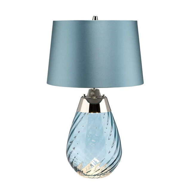 Morrisdale 61cm Table Lamp