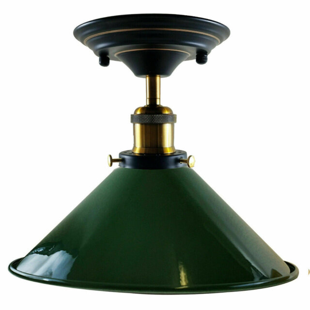 Macleod Flush Mount